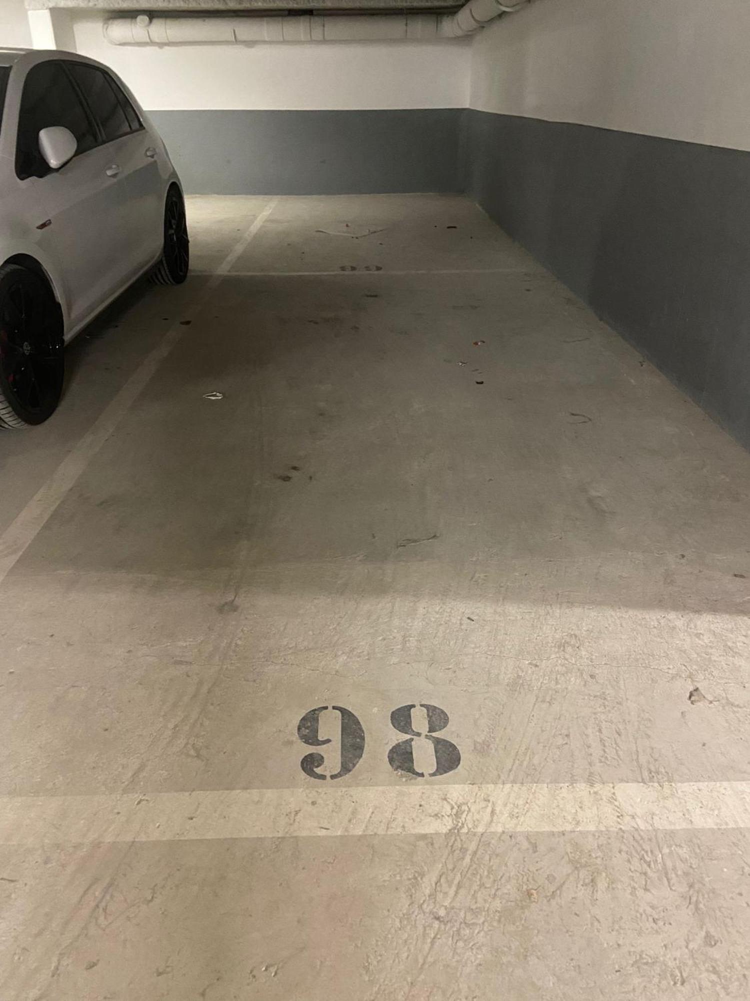 Agreable 2 Pieces Avec Balcon Et Parking Transports By Immo Kit Bnb Sarcelles Zewnętrze zdjęcie